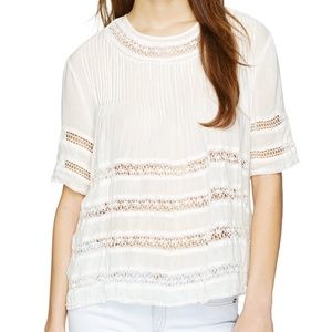 COPY - Wilfred Beaudry Blouse, M